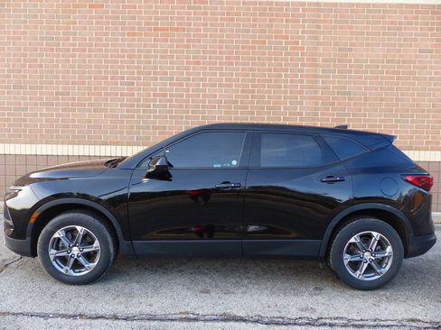 Used 2023 Chevrolet Blazer LT FWD image 5