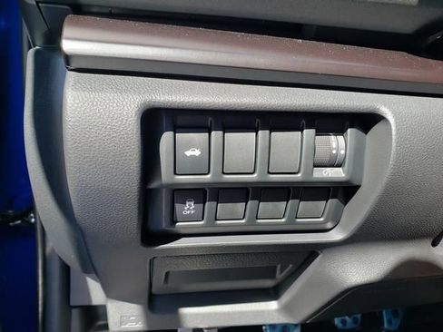 New 2025 Subaru WRX Premium image 18