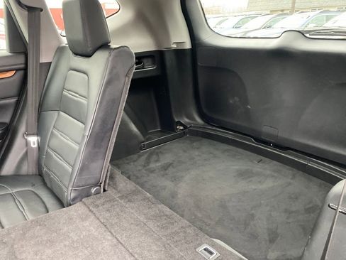 Used 2017 Honda CR-V EX-L image 27