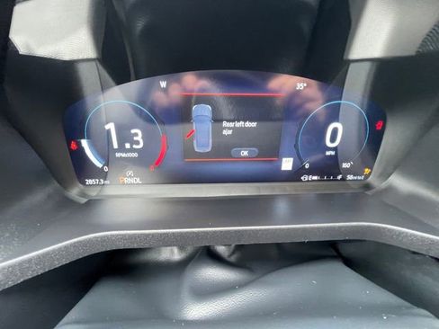 Certified 2025 Ford Explorer Active image 14