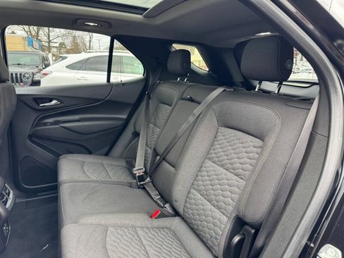 Used 2019 Chevrolet Equinox LT image 35