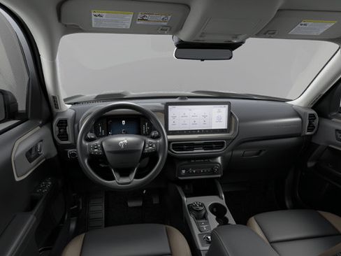 New 2026 Ford Bronco Sport Big Bend AWD/4WD image 30