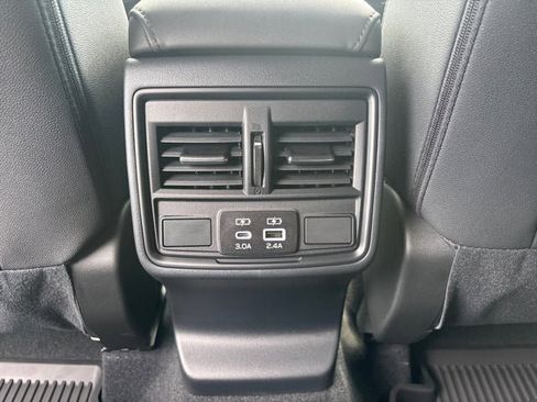 New 2026 Subaru Outback Premium AWD/4WD image 94
