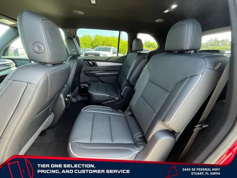 New 2026 Buick Enclave Preferred FWD image 15
