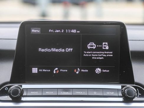 Certified 2023 Kia Forte LXS image 15