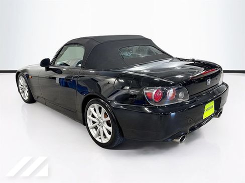 Used 2006 Honda S2000 image 7