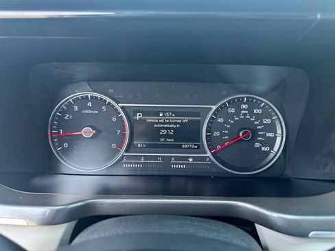 Used 2022 Kia Sorento SX AWD/4WD image 21