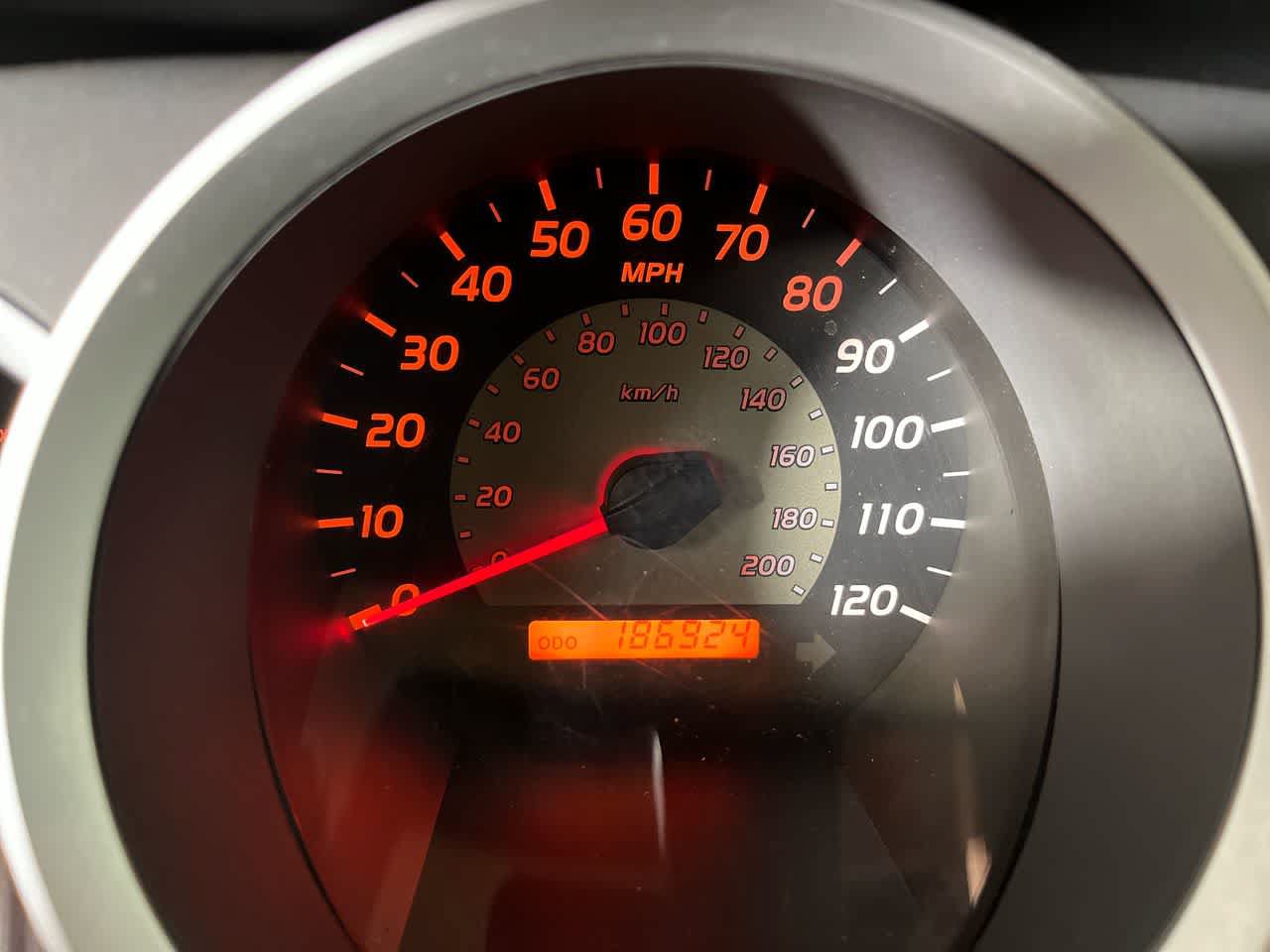 Used 2009 Toyota Tacoma PreRunner RWD image 17