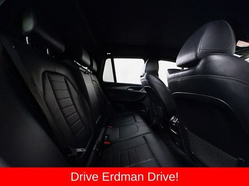 Used 2021 BMW X3 xDrive30i AWD/4WD image 28