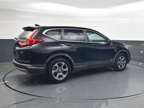 Used 2018 Honda CR-V EX image 4