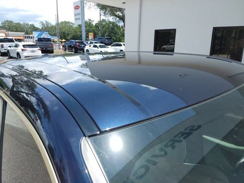 Used 2023 BMW XM AWD/4WD image 16