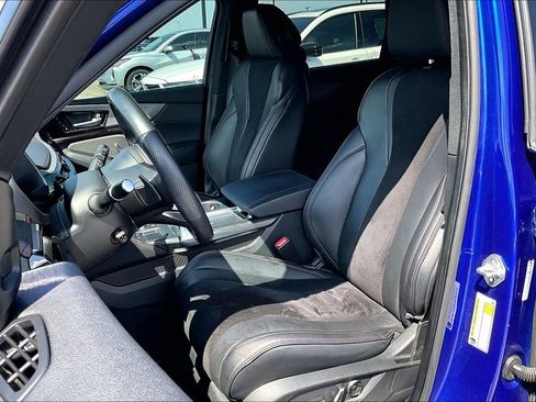 Used 2023 Acura MDX A-Spec AWD/4WD image 34