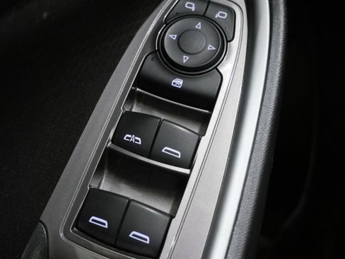 Used 2024 Chevrolet Malibu LT FWD image 12