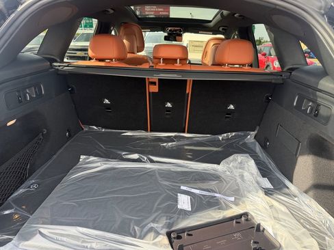 New 2026 Mercedes-Benz GLC 300 4MATIC image 25