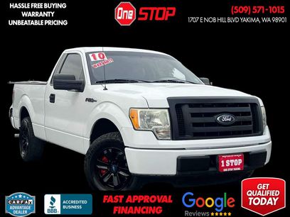 Used 2010 Ford F150 XL
