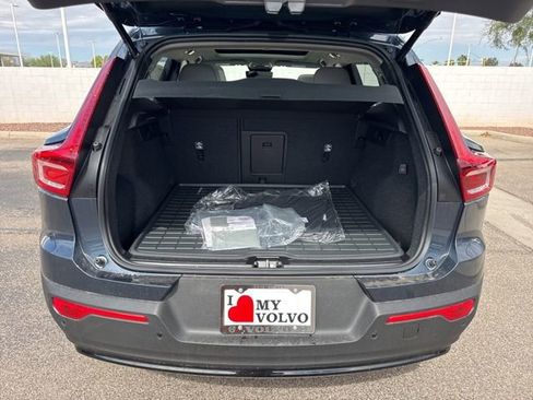 New 2026 Volvo XC40 B4 Plus w/ Protection Package image 6