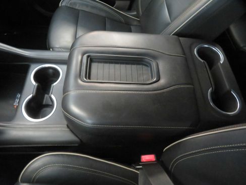 Used 2021 GMC Yukon XL SLT RWD image 46