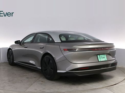 Used 2023 Lucid Air Touring AWD/4WD image 17