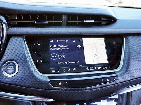 Used 2023 Cadillac XT5 Premium Luxury image 26