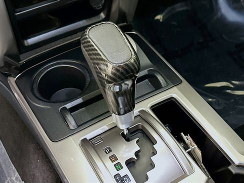 Used 2023 Toyota 4Runner TRD Sport image 21