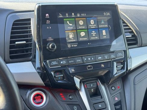 Used 2024 Honda Odyssey Sport image 28