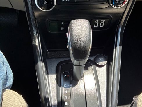 Used 2018 Ford EcoSport S AWD/4WD image 35