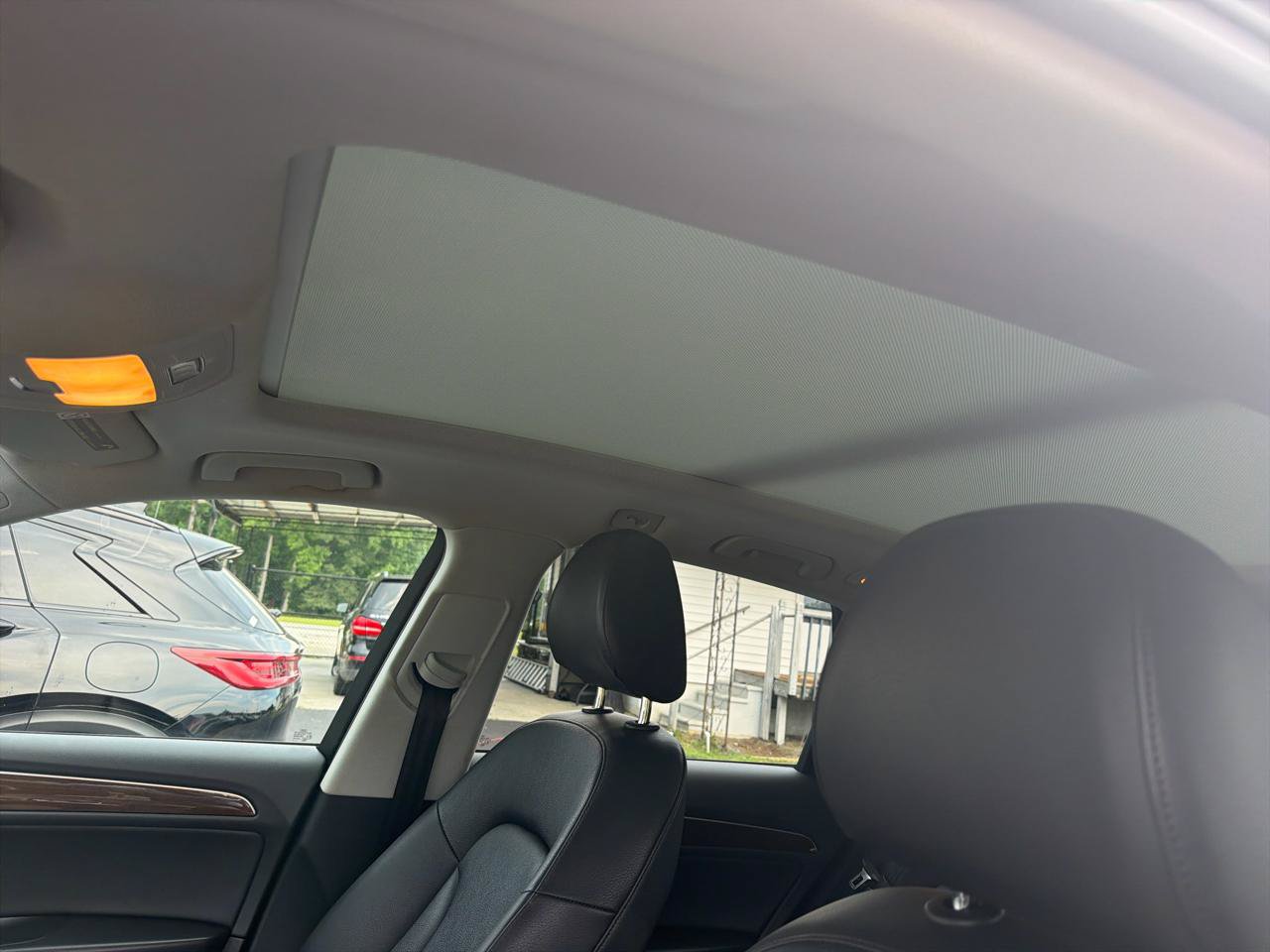 Used 2016 Audi Q5 2.0T Premium Plus AWD/4WD image 11