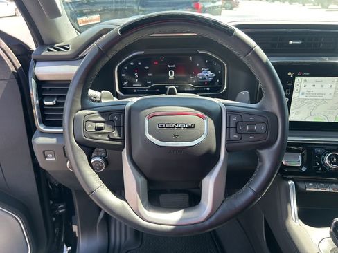 Used 2024 GMC Sierra 1500 Denali AWD/4WD image 26