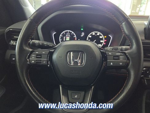Used 2023 Honda Pilot TrailSport image 10