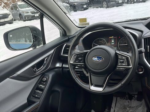 Certified 2023 Subaru Crosstrek 2.5i Limited w/ Moonroof Package image 23