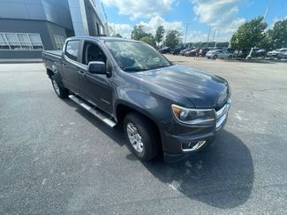 Used 2017 Chevrolet Colorado LT w/ LT Convenience Package RWD 360° Tour