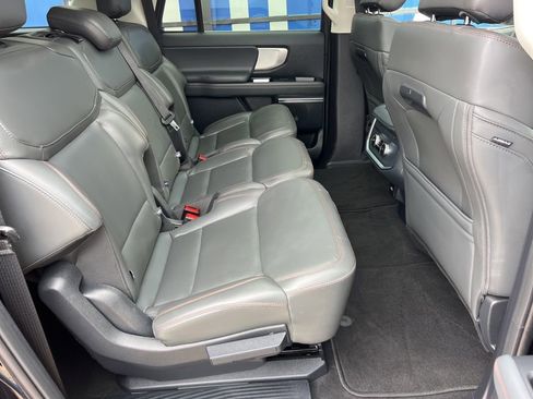 Used 2025 Ford Expedition Max Active RWD image 15