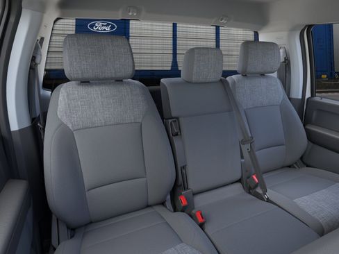 New 2026 Ford F450 XLT AWD/4WD image 10