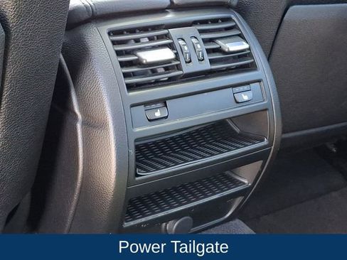 Used 2016 BMW 528i xDrive Sedan AWD/4WD image 21