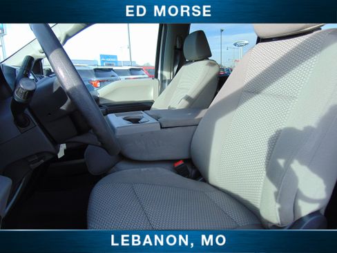 Certified 2022 Ford F250 XLT w/ XLT Value Package image 14