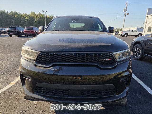 Used 2023 Dodge Durango GT RWD image 2
