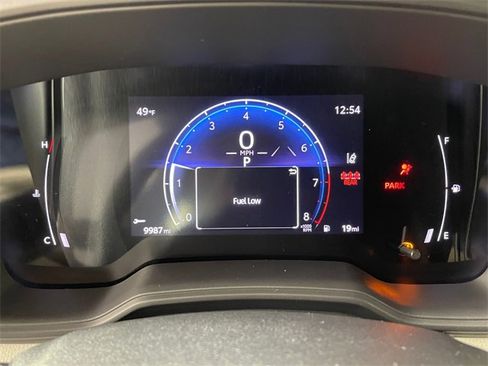 New 2026 Toyota Corolla Cross LE w/ Cold Weather Package image 3