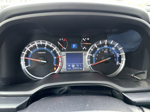 Used 2016 Toyota 4Runner TRD Pro image 20