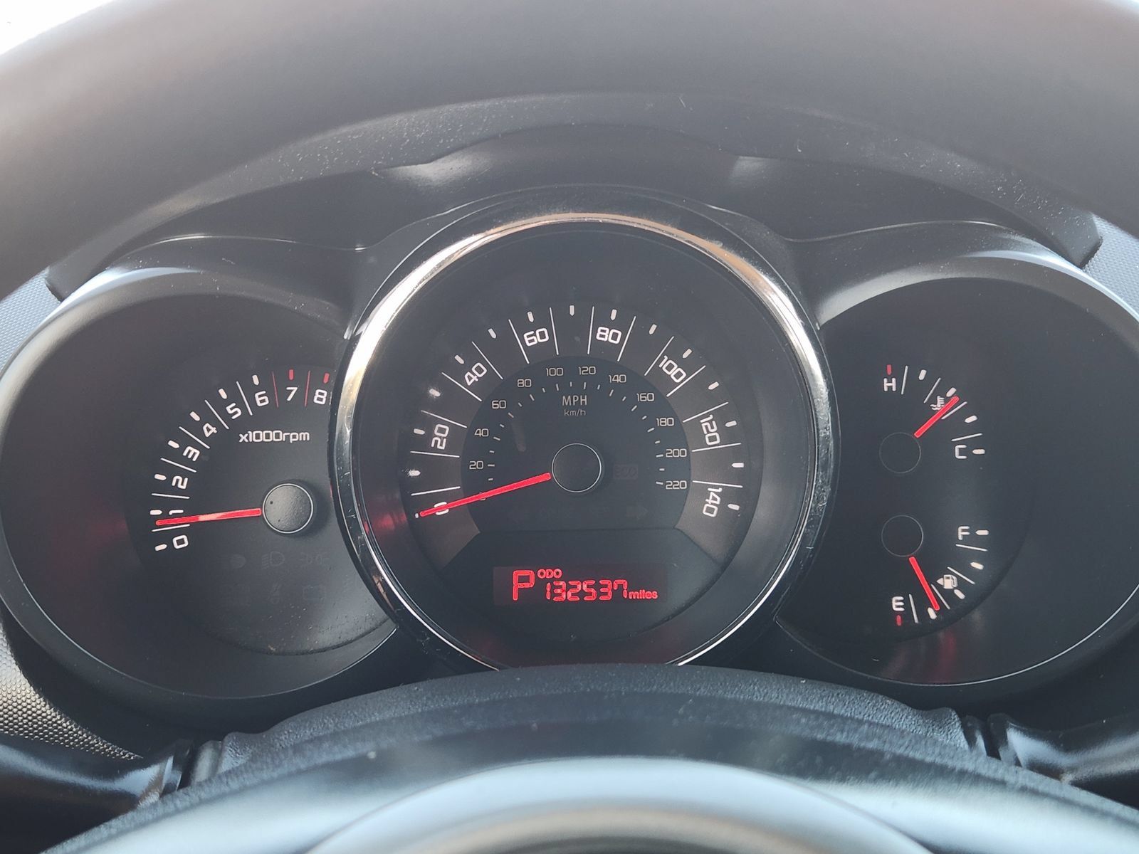 Used 2011 Kia Soul + w/ Audio Pkg FWD image 21