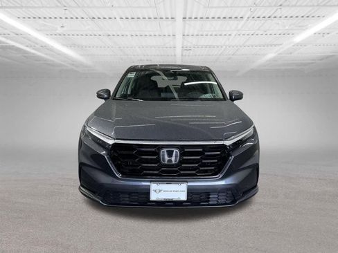 Used 2024 Honda CR-V EX image 6