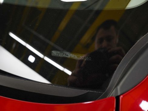 Used 2023 MAZDA MAZDA3 s image 30