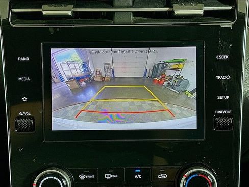 Used 2024 Hyundai Tucson SE AWD/4WD image 15