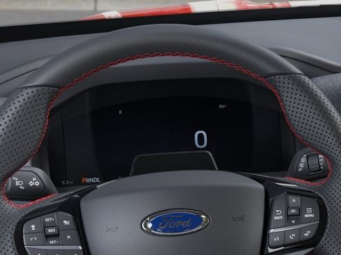 New 2026 Ford Explorer ST-Line RWD image 15