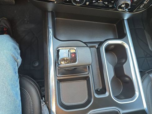 Used 2024 Chevrolet Silverado 1500 RST w/ Convenience Package II image 33