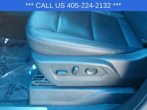 Used 2025 GMC Sierra 1500 SLT AWD/4WD image 26