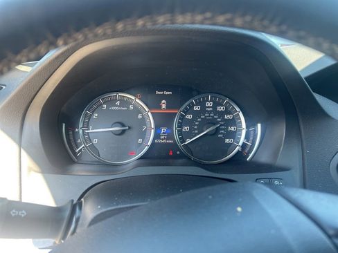 Used 2017 Acura MDX SH-AWD image 4