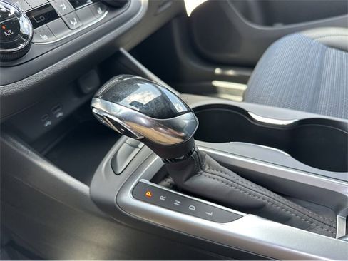 New 2025 Buick Envista Preferred w/ Convenience I Package image 26