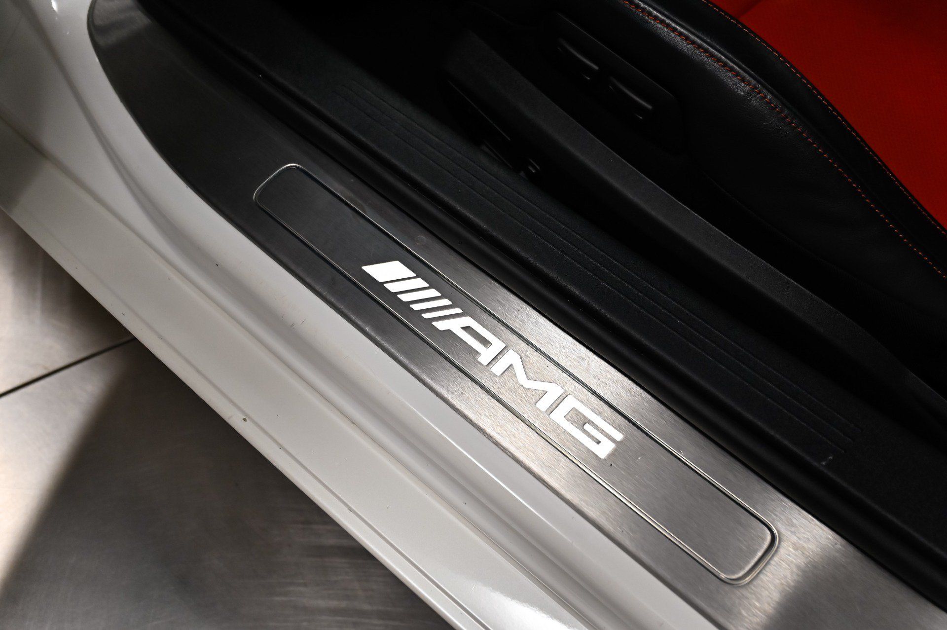 Used 2018 Mercedes-Benz AMG GT Roadster image 22