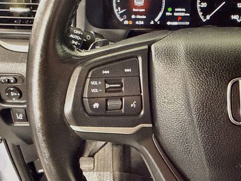 Used 2024 Honda Ridgeline Sport image 14