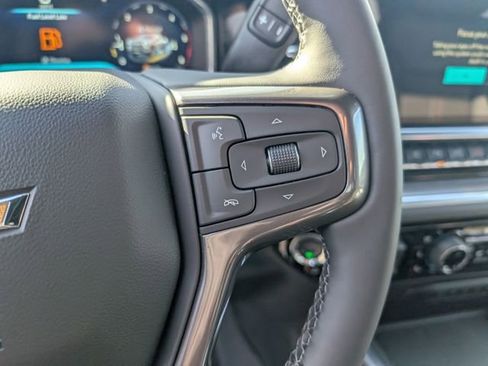 New 2026 Chevrolet Silverado 3500 High Country w/ High Country Premium Package image 18